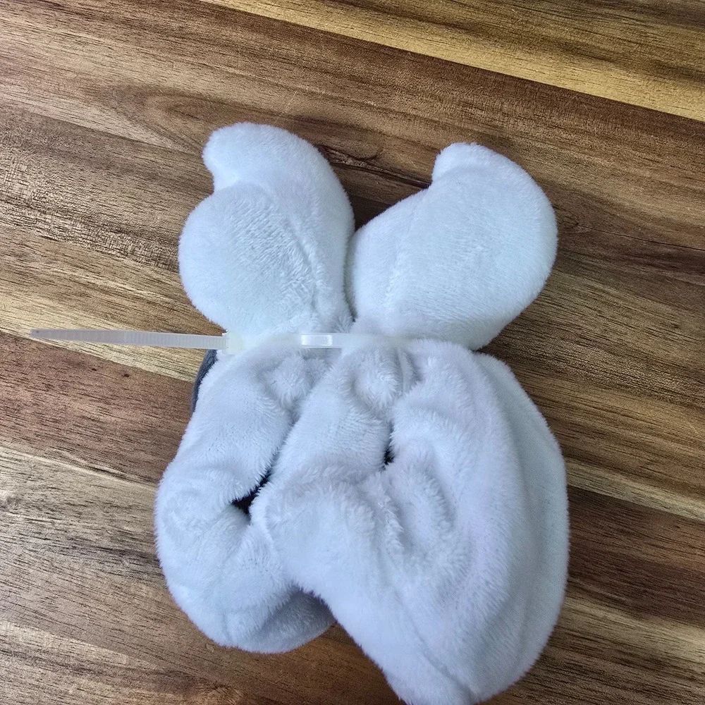 Doudou all used